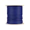 Monoprice Cat6A 500ft Purple CMR UL Bulk Cable TAA Shielded F/UTP Solid 23AWG 550MHz 10G 42346 - alternate 2